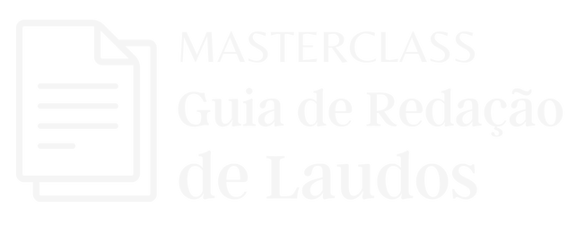 Guia de Redação de Laudo