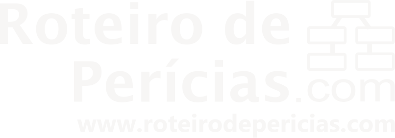 Roteiro de Perícias